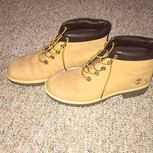 Women’s timberland boots